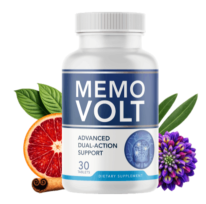 MemoVolt supplement